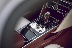 Bentley Flying Spur First Edition 2019 года  (NA)